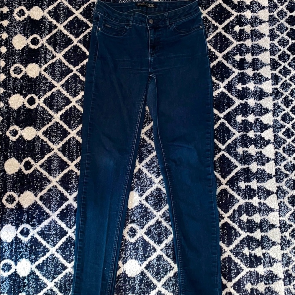 Zara Denim Jeans